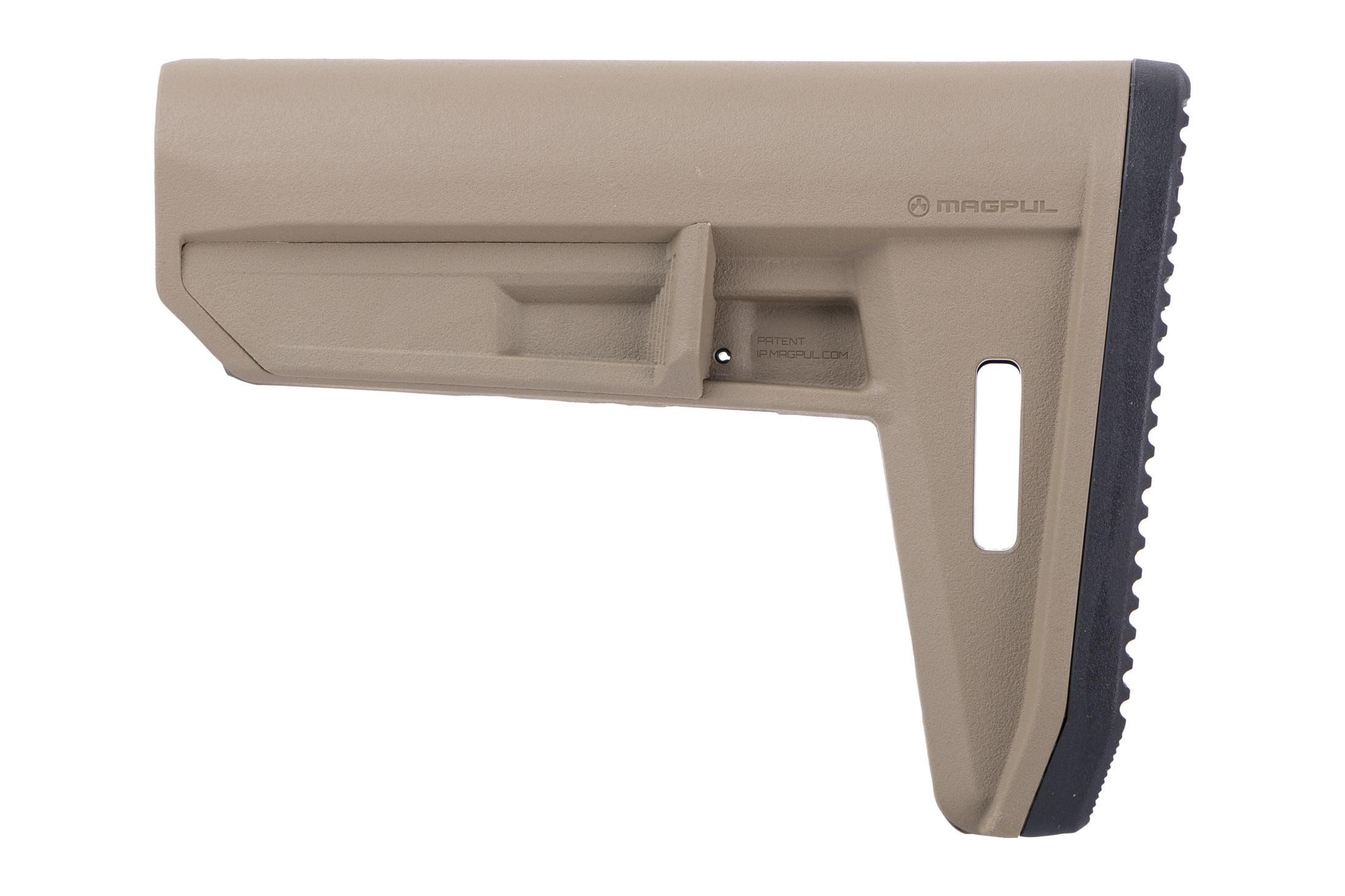 Magpul MOE TR Carbine Stock - FDE